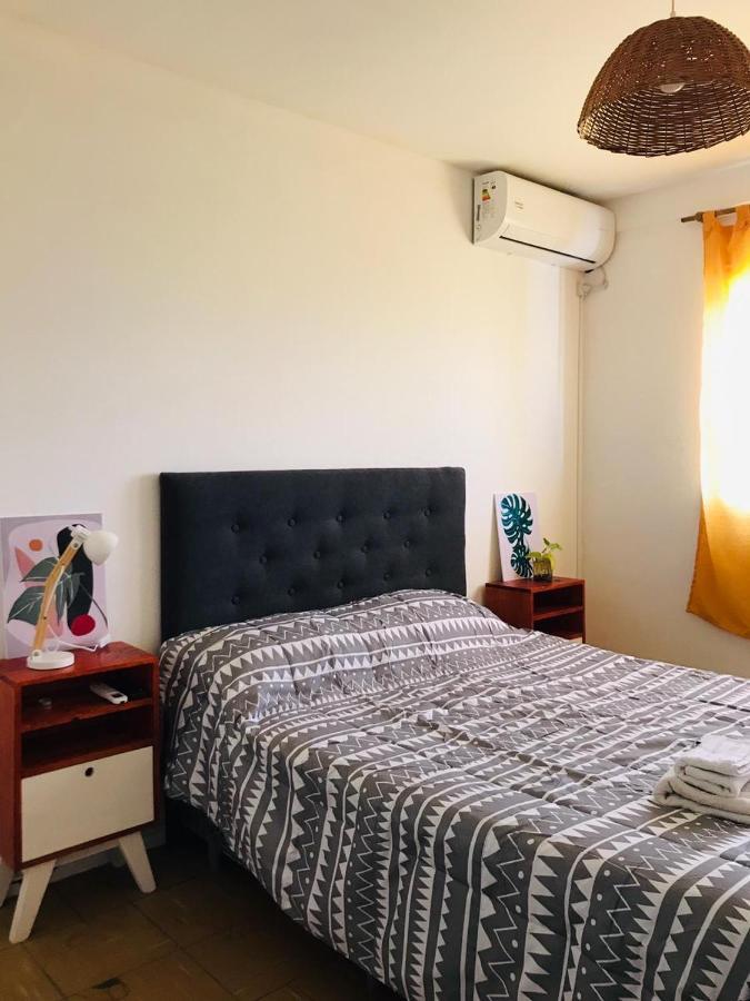 Amanecer Rent Apart - Tu Hogar! Amplio Y Luminoso Con Desayuno Junin  Bagian luar foto